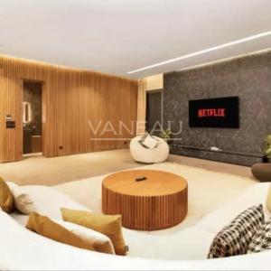Villa d'Architecte Contemporaine à vendre Amelkis III