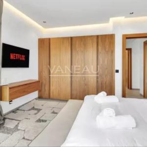 Villa d'Architecte Contemporaine à vendre Amelkis III