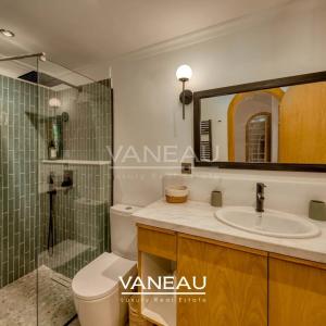 Appartement 2 chambres Gueliz avec terrasse privative de 70 m² et bassin