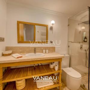 Appartement 2 chambres Gueliz avec terrasse privative de 70 m² et bassin