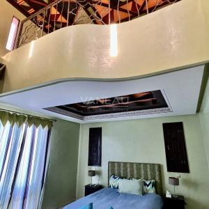 Villa 6 suites à vendre au coeur d'un des plus prestigieux Golf 