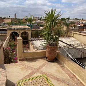 Riad de Maître