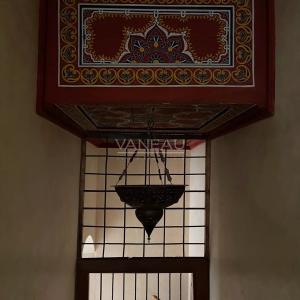 Riad de Maître