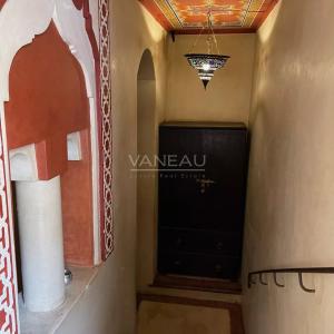 Riad de Maître