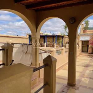 Riad de Maître