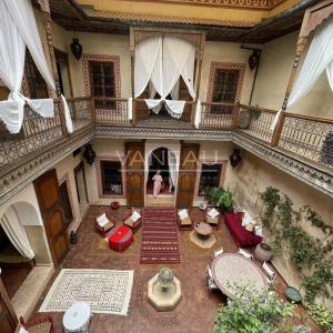 Riad de Maître