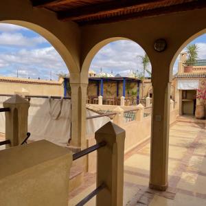 Riad de Maître