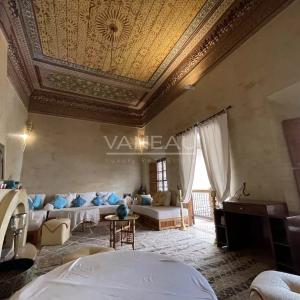 Riad de Maître