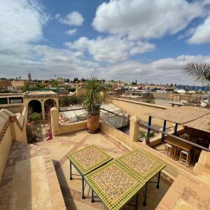 Riad de Maître