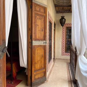 Riad de Maître