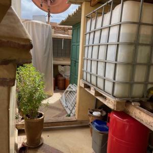 Riad de Maître