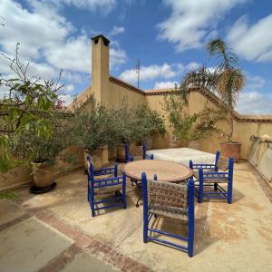 Riad de Maître