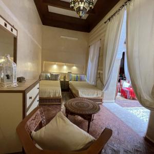 Riad de Maître