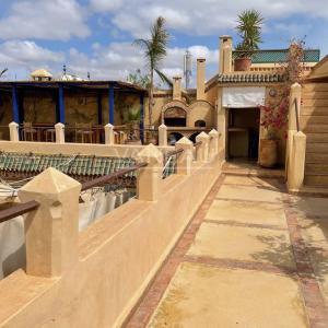 Riad de Maître