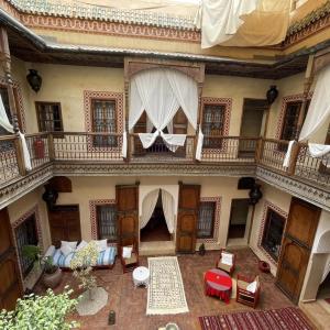 Riad de Maître