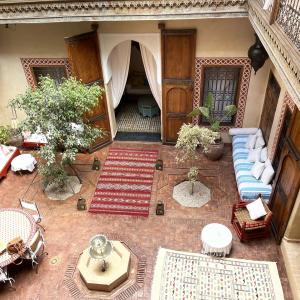 Riad de Maître