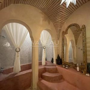 Riad de Maître