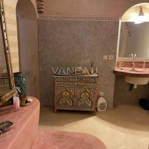 Riad de Maître