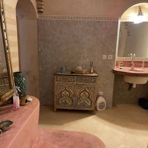 Riad de Maître