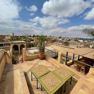 Riad de Maître