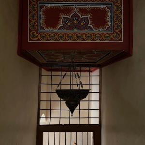 Riad de Maître
