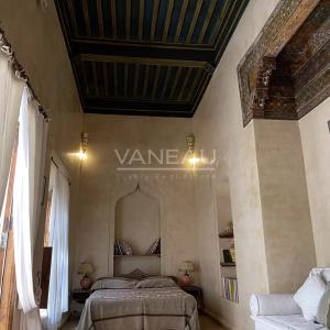 Riad de Maître