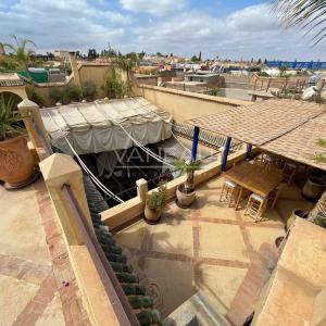 Riad de Maître