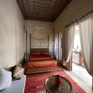 Riad de Maître