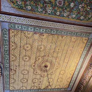 Riad de Maître