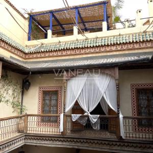 Riad de Maître