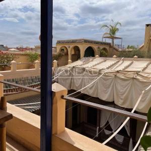 Riad de Maître