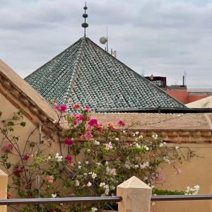 Riad de Maître