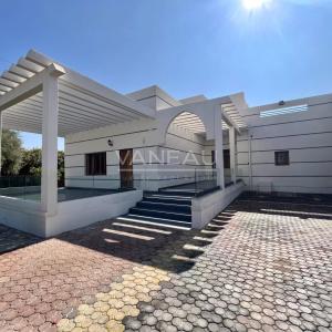 Villa - Maison d’Hôte / Bab Atlas - Palmeraie