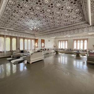 Villa - Maison d’Hôte / Bab Atlas - Palmeraie