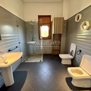 Villa - Maison d’Hôte / Bab Atlas - Palmeraie