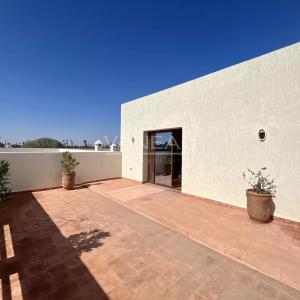 Villa - Maison d’Hôte / Bab Atlas - Palmeraie