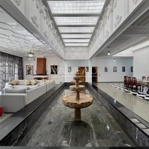 Villa - Maison d’Hôte / Bab Atlas - Palmeraie