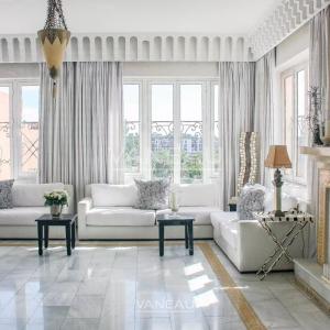 Magnifique penthouse avec un superbe rooftop