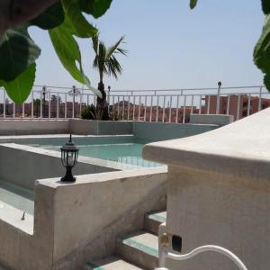 Magnifique penthouse avec un superbe rooftop