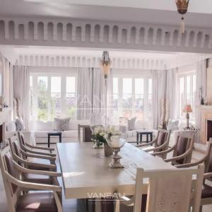 Magnifique penthouse avec un superbe rooftop