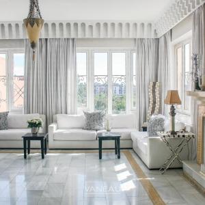 Magnifique penthouse avec un superbe rooftop