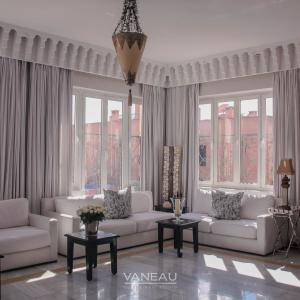 Magnifique penthouse avec un superbe rooftop