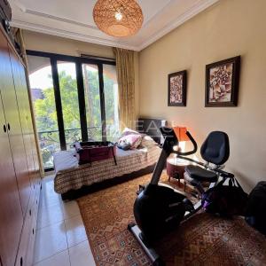 Appartement Hivernage