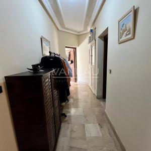 Appartement Hivernage