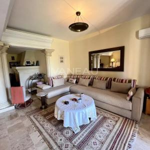 Appartement Hivernage
