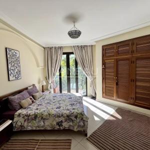 Appartement Hivernage