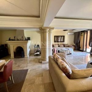 Appartement Hivernage