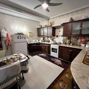 Appartement Hivernage
