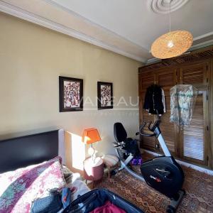 Appartement Hivernage