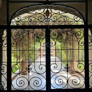 Appartement Hivernage